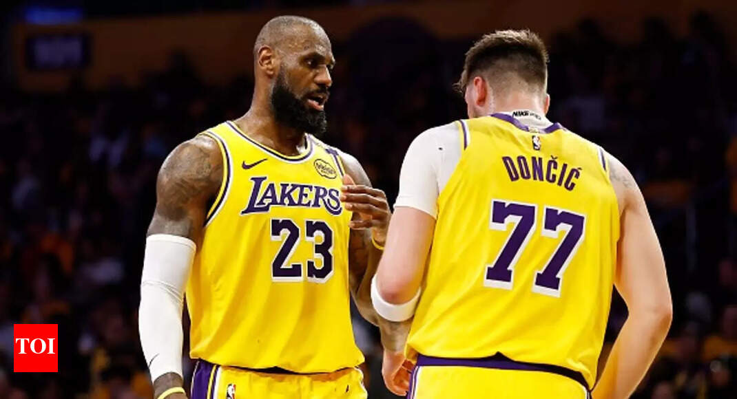 When Will Luka to Lakers Happen? Latest Trade Rumors Breakdown & Timeline