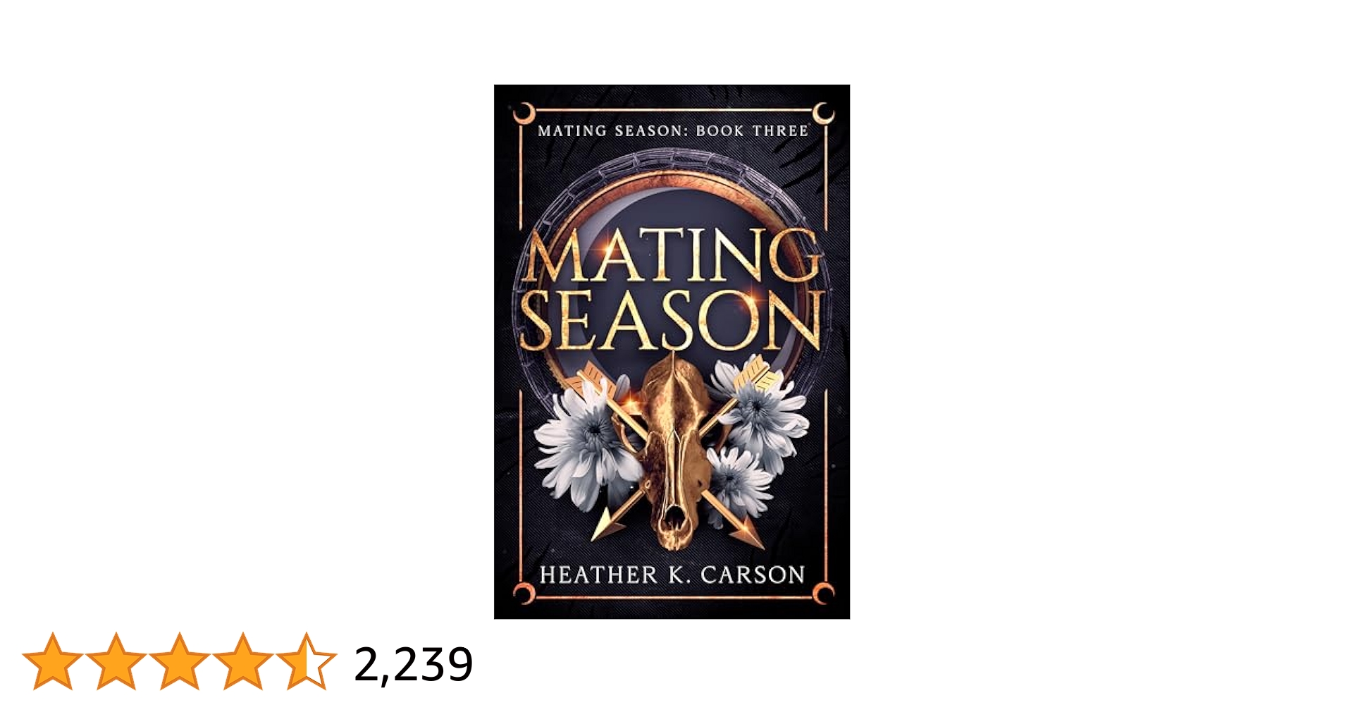 Is the mating season book your next read? (Discover if this intriguing book is right for you)
