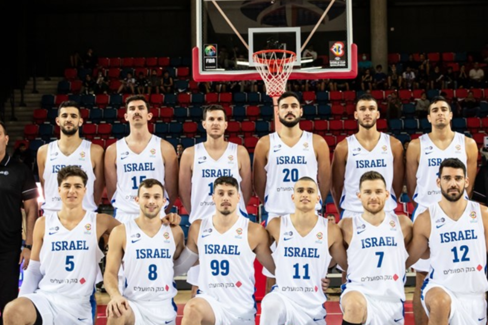 Why is israel national league basketball so popular? Learn what makes this league a favorite for many fans.
