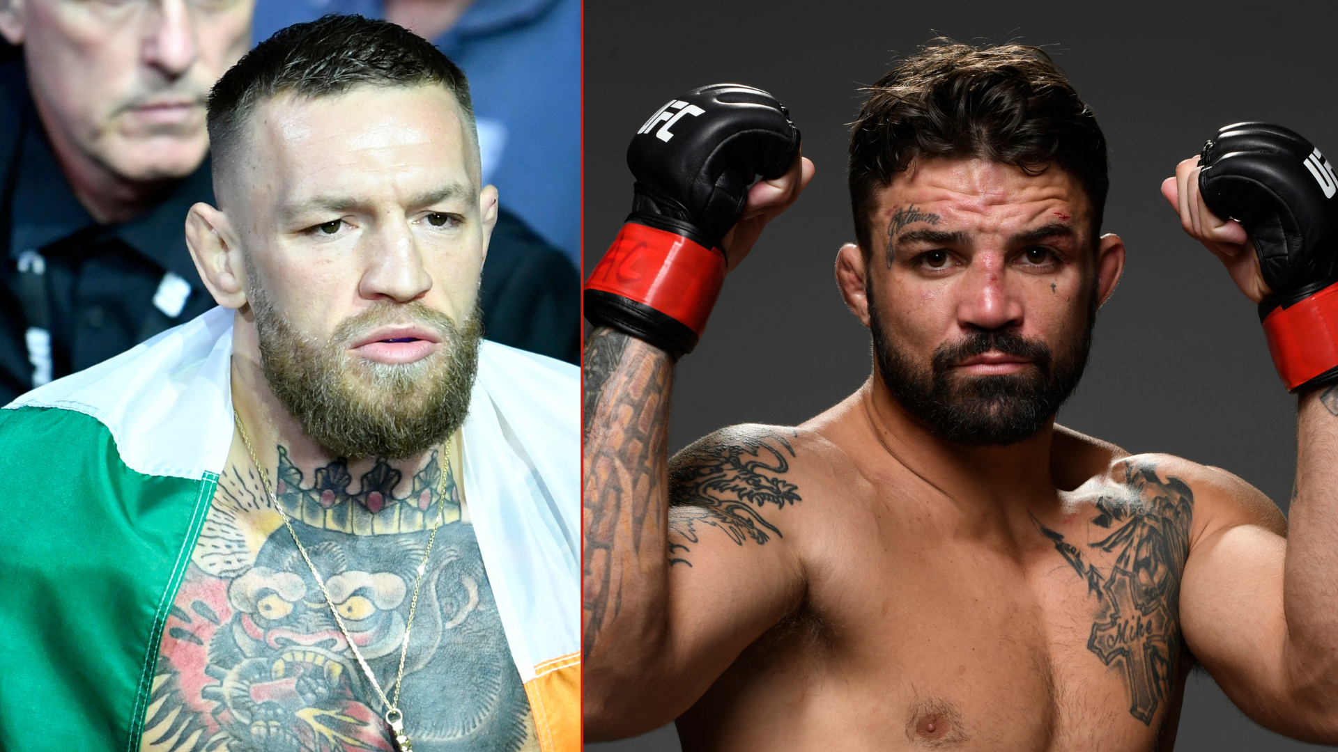 Is Mike Perry fired from BKFC really true? Find out whats happening with his BKFC contract.
