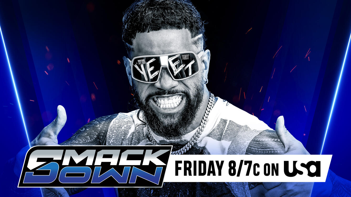 Did you miss out? Find out what happened on friday night smackdown last night plus all the important updates and fights.