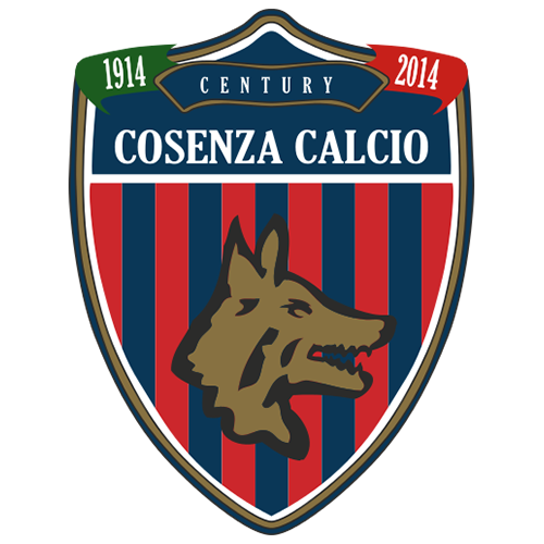 Want the latest Cosenza Calcio standings? We have all the important details and table updates for you.