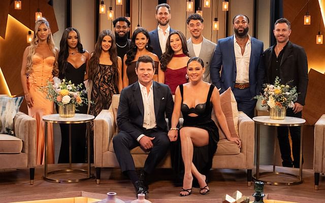 Got any shocking ultimatum reunion news? Find out the most surprising updates from the cast.