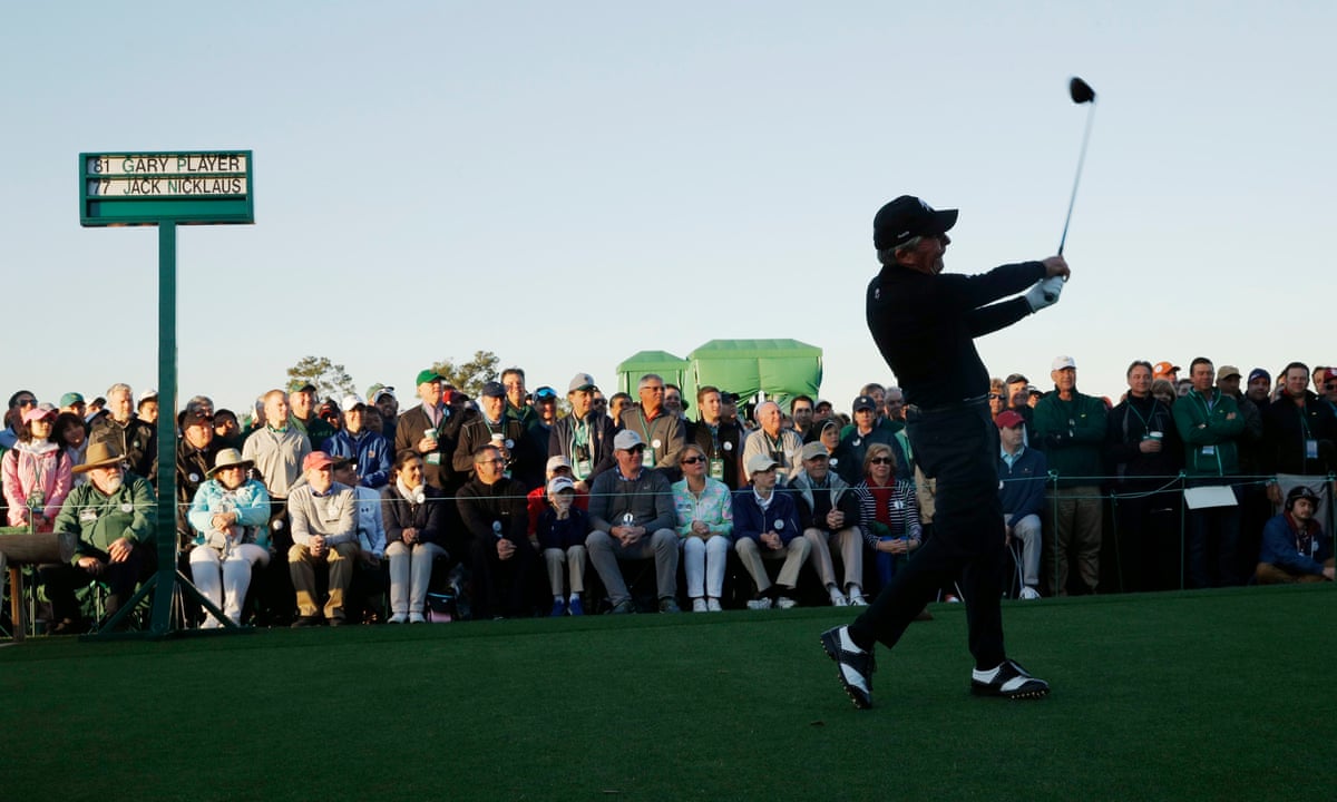 How did Gary Player young really become a star? Learn all about his first big important wins in golf.