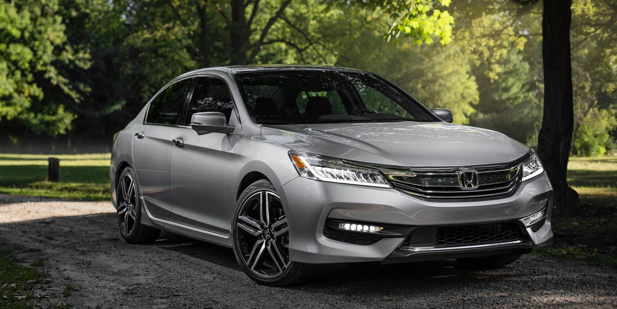 Is the 2016 honda accord v6 manual a good buy? Discover its performance and reliability.