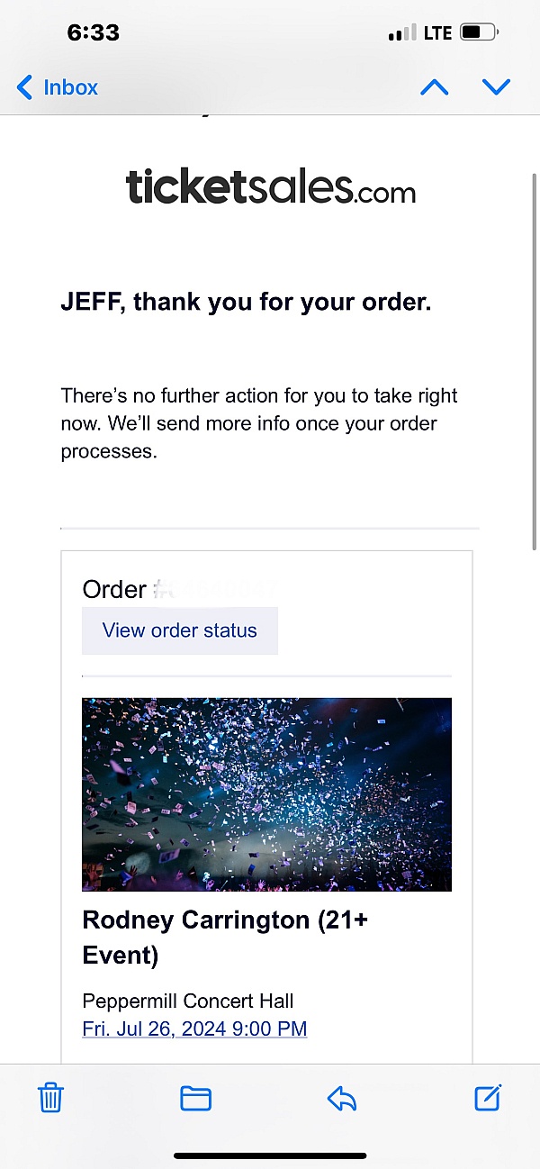 Is ticketsales.com legitimate for buying your tickets? Here's what you need to know before purchasing.