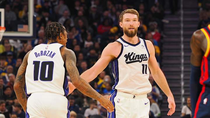 Sac Kings Free Agent Rumors: Who Are They Eyeing to Sign This Exciting Offseason?