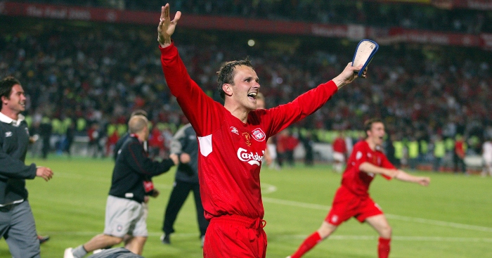 Thinking About Hamann Liverpool Legacy: Was Didi Hamann One of the Most Underrated Players for the Famous Club?