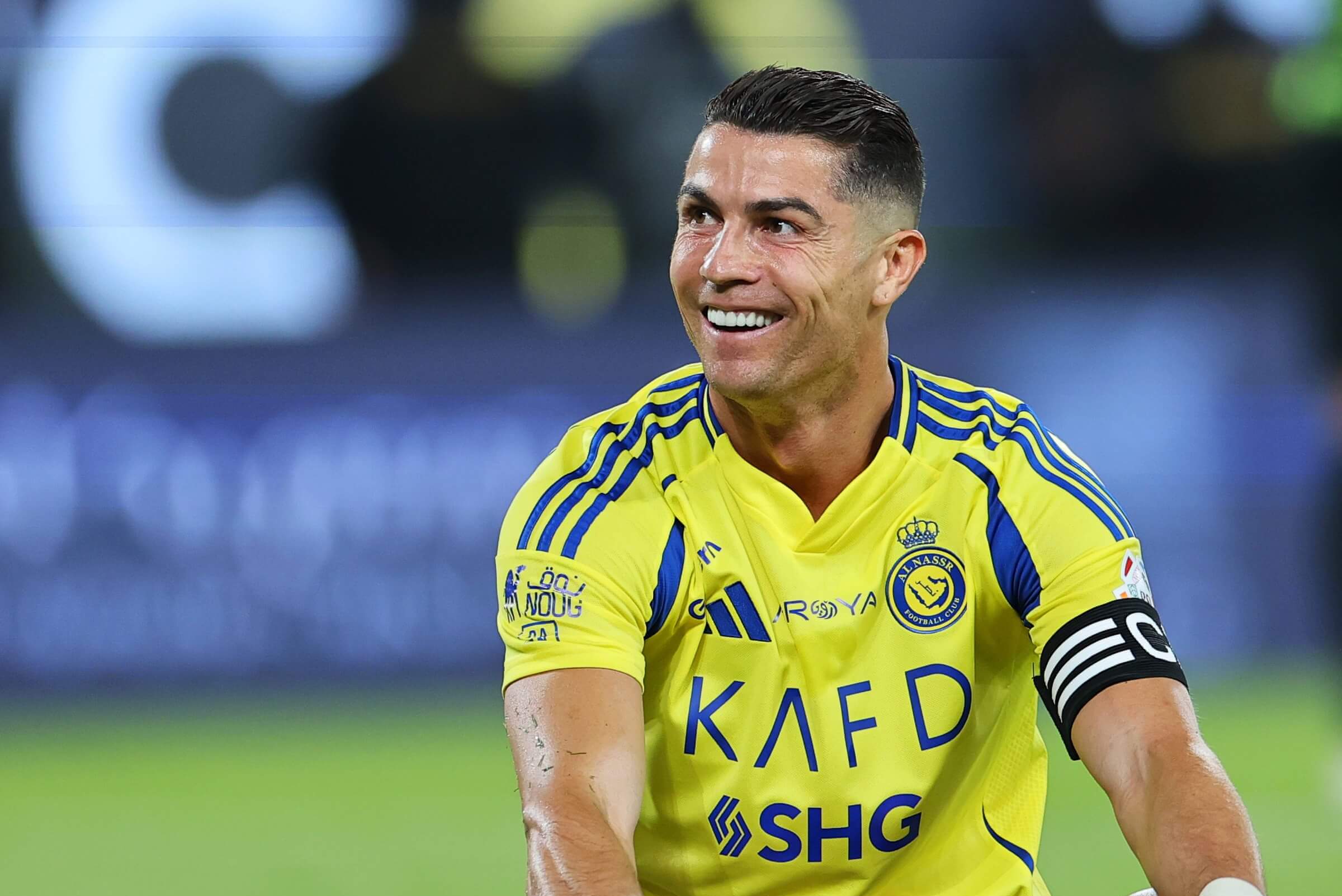 When does Cristiano Ronaldo contrat end? Plus, what could be next for the football star.