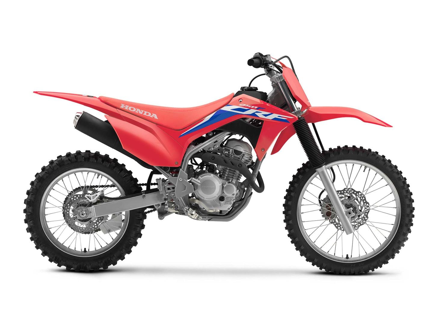 Should you buy the 2023 crf250f? Here are key reasons this bike could be your perfect off-road partner.