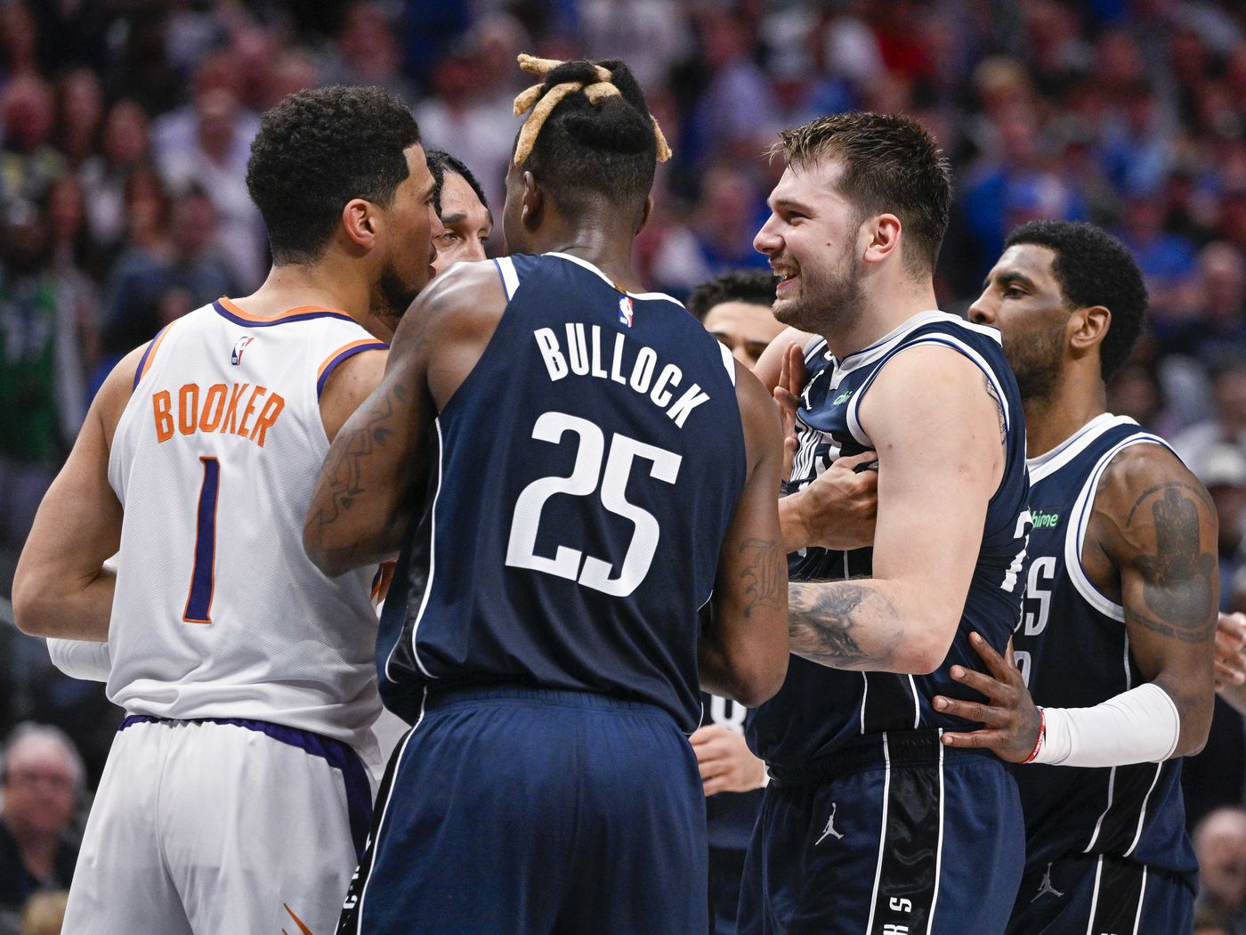 Houston Rockets vs Dallas Mavericks head-to-head analysis: Who has the real edge in this Texas rivalry?
