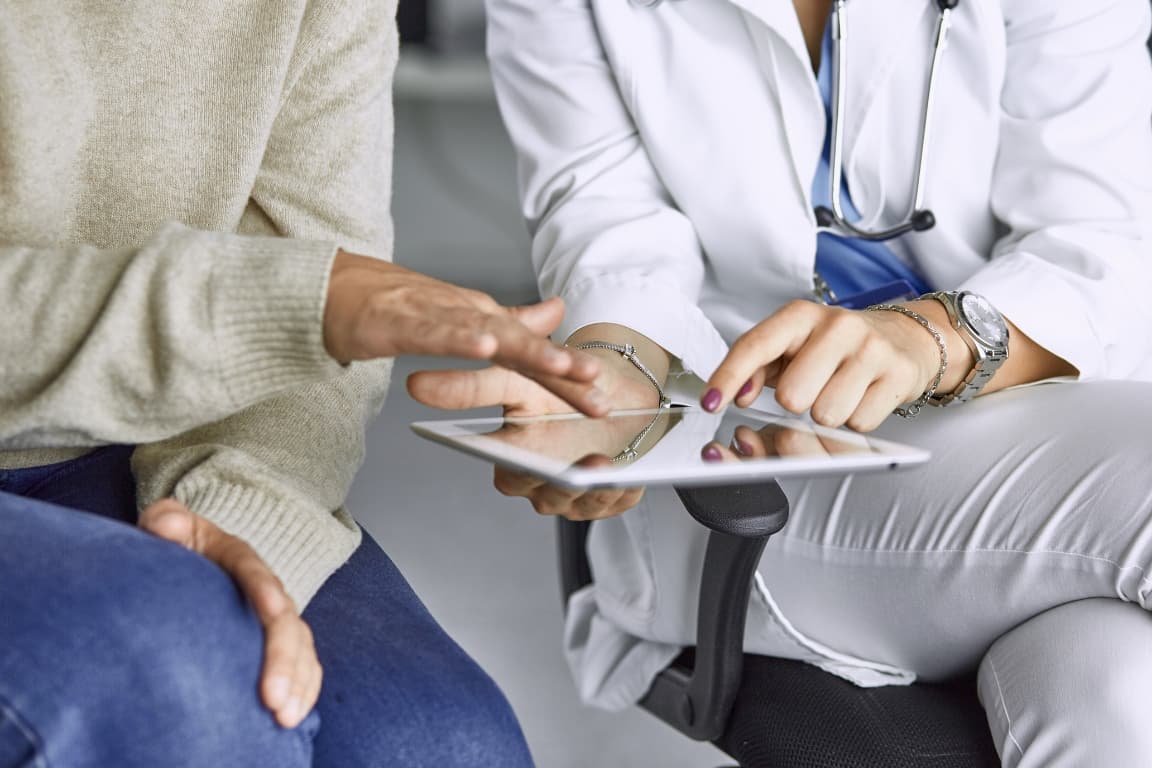 What does non tender mean for your body? Understanding this doctors term is actually simple.