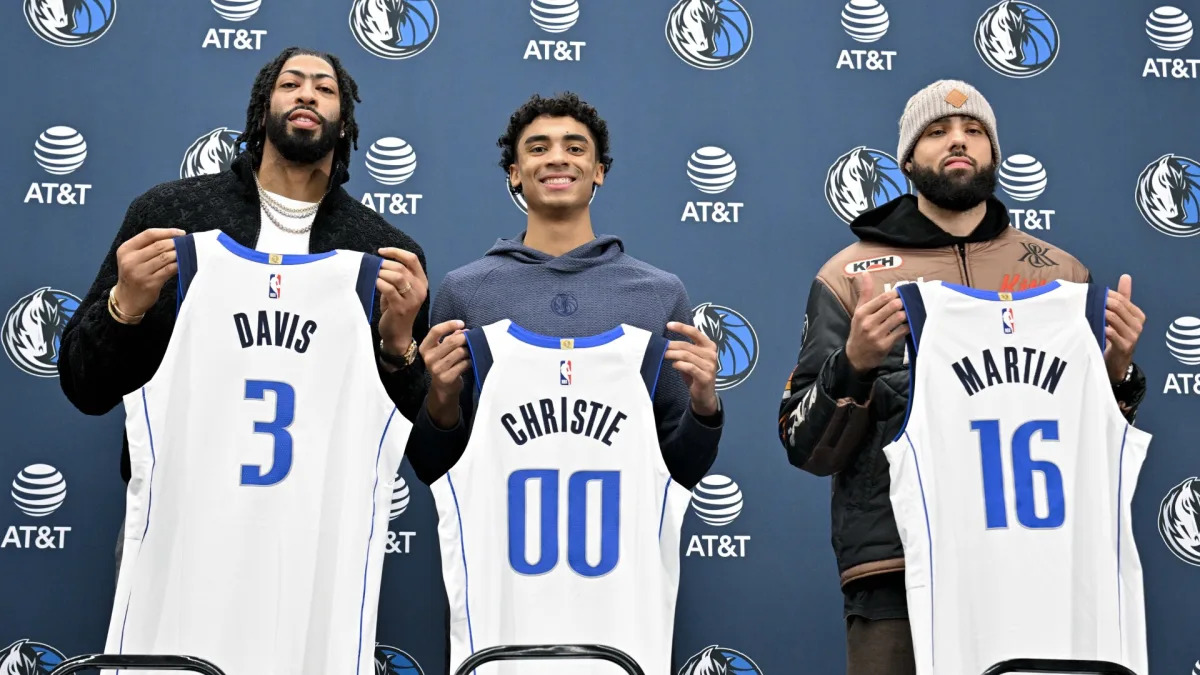 Houston Rockets vs Dallas Mavericks head-to-head analysis: Who has the real edge in this Texas rivalry?