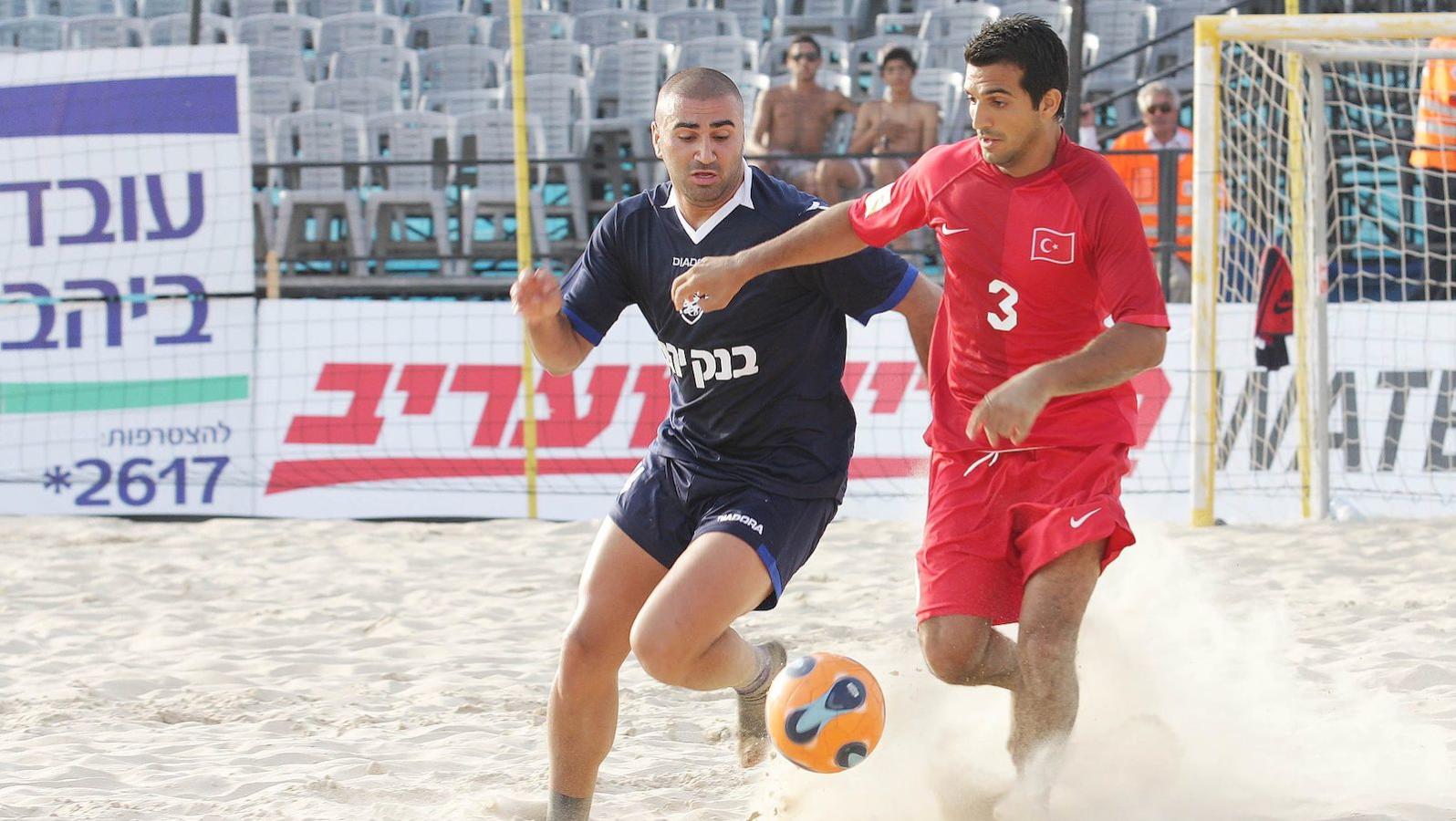 Why is israel national league basketball so popular? Learn what makes this league a favorite for many fans.