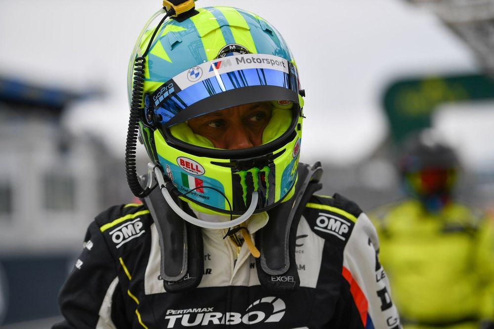 Is Valentino Rossi still racing? Find out the latest on his current career and plans!