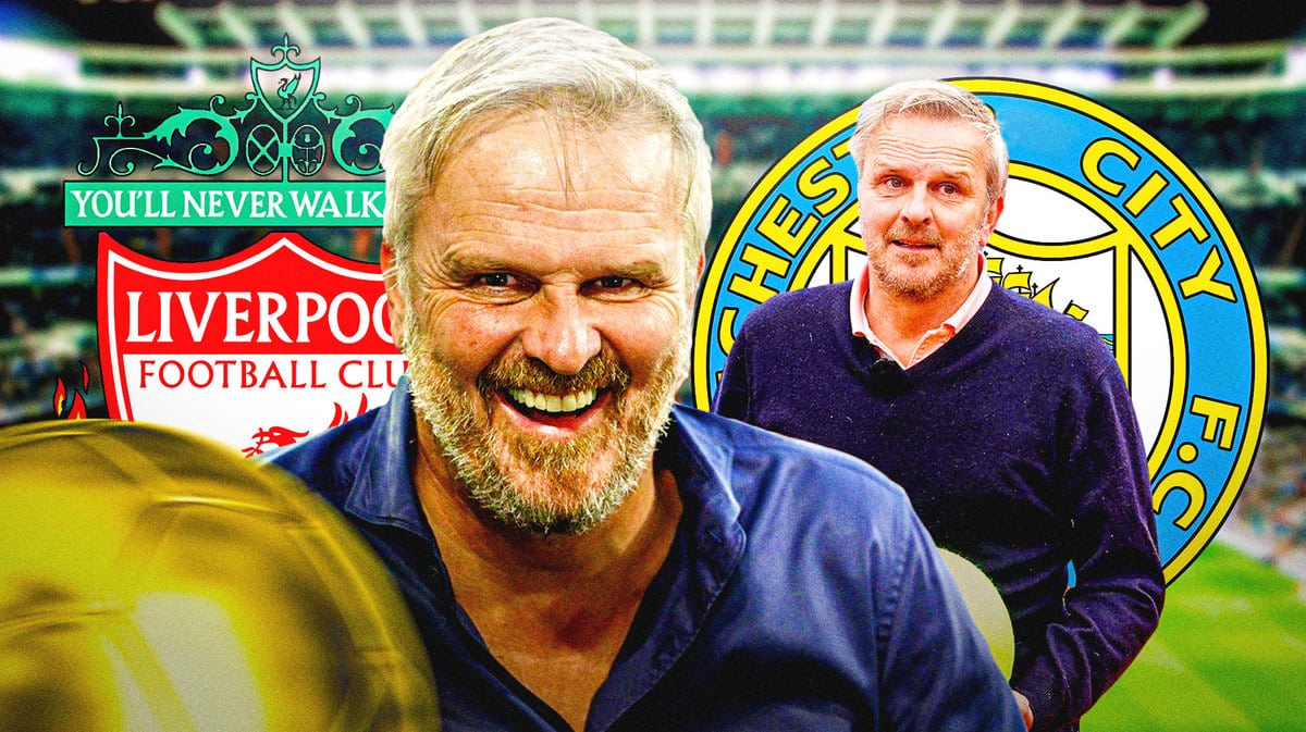 Thinking About Hamann Liverpool Legacy: Was Didi Hamann One of the Most Underrated Players for the Famous Club?