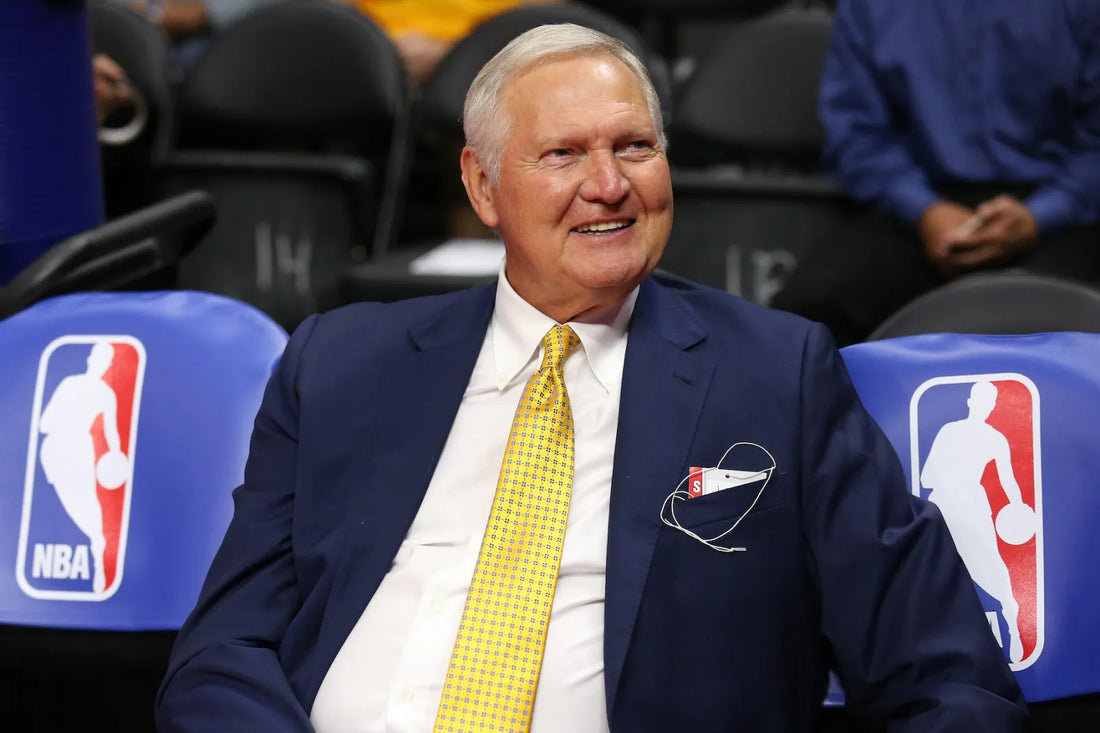 Does anyone know when is Jerry West funeral? We are sharing information as it becomes available.