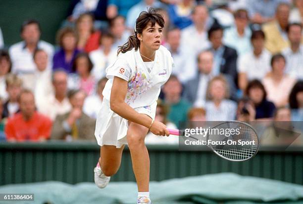 Where can you find jennifer capriati photos? Check out these great action shots from her amazing tennis career!