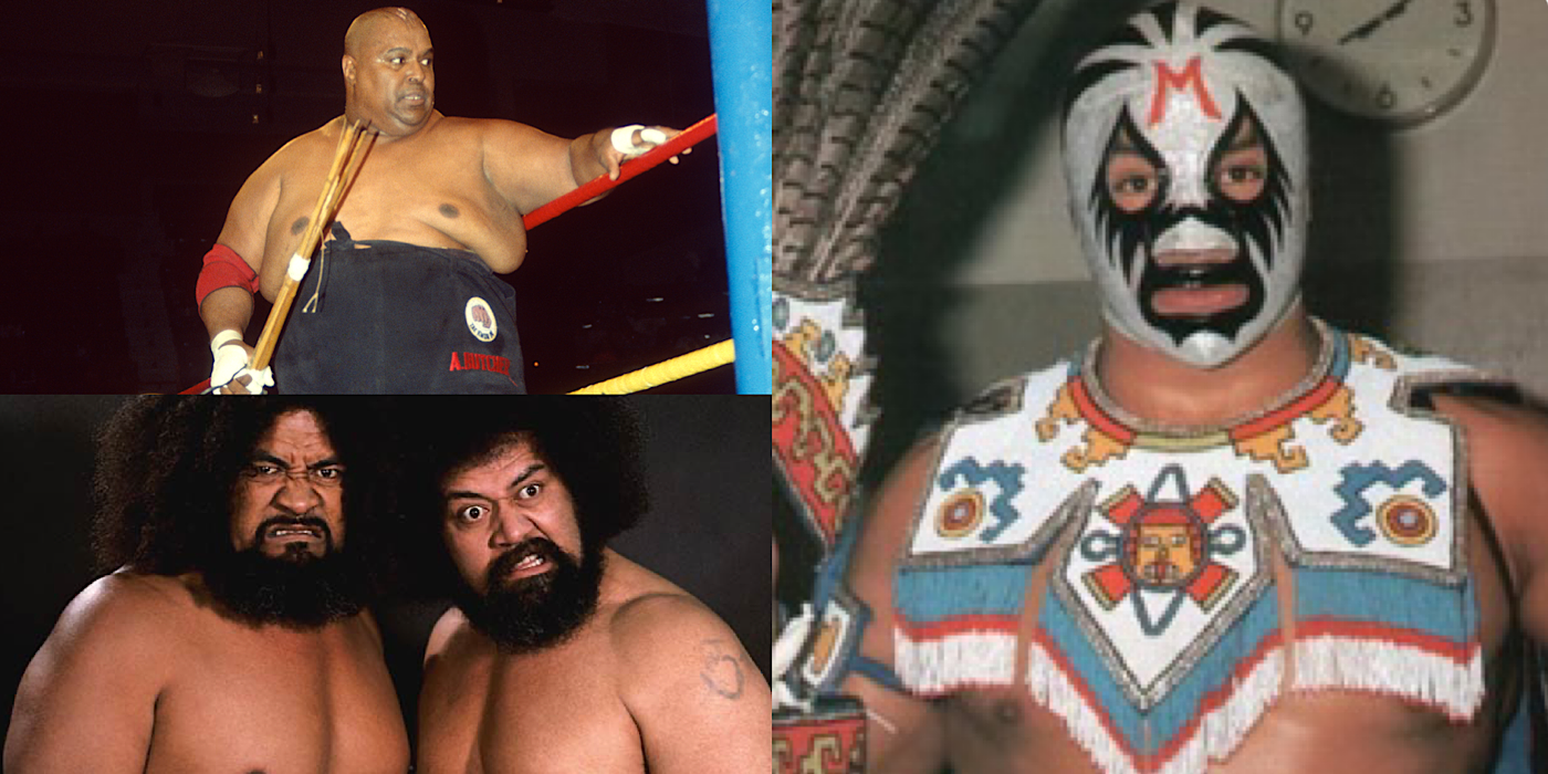 Want a list of wrestlers from the 70s and 80s? Check out these legendary names now!