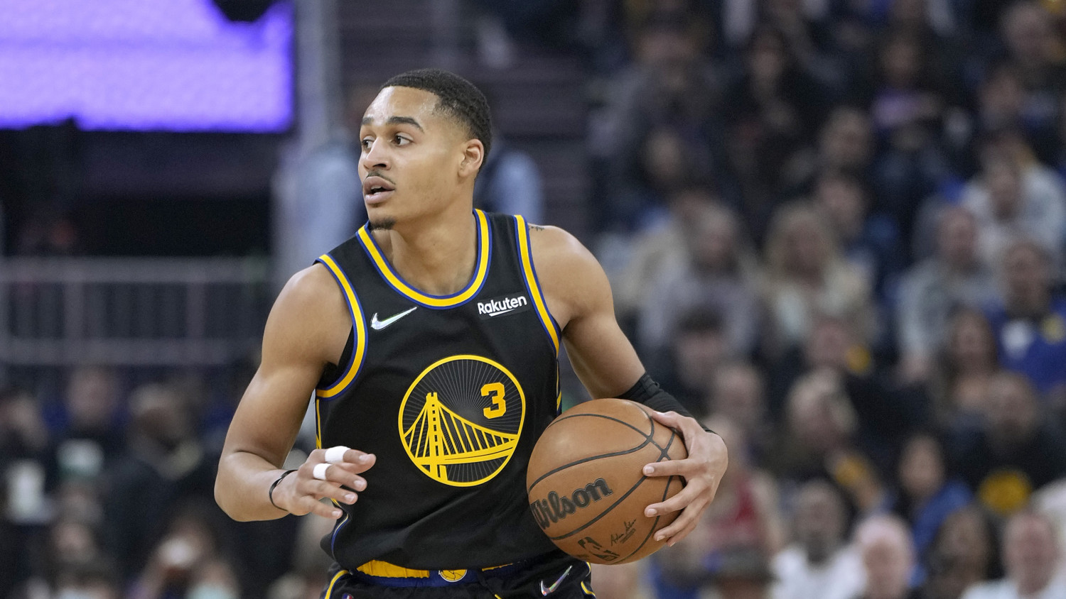 Understanding the Jordan Poole contract: Get the easy breakdown of his salary and terms.