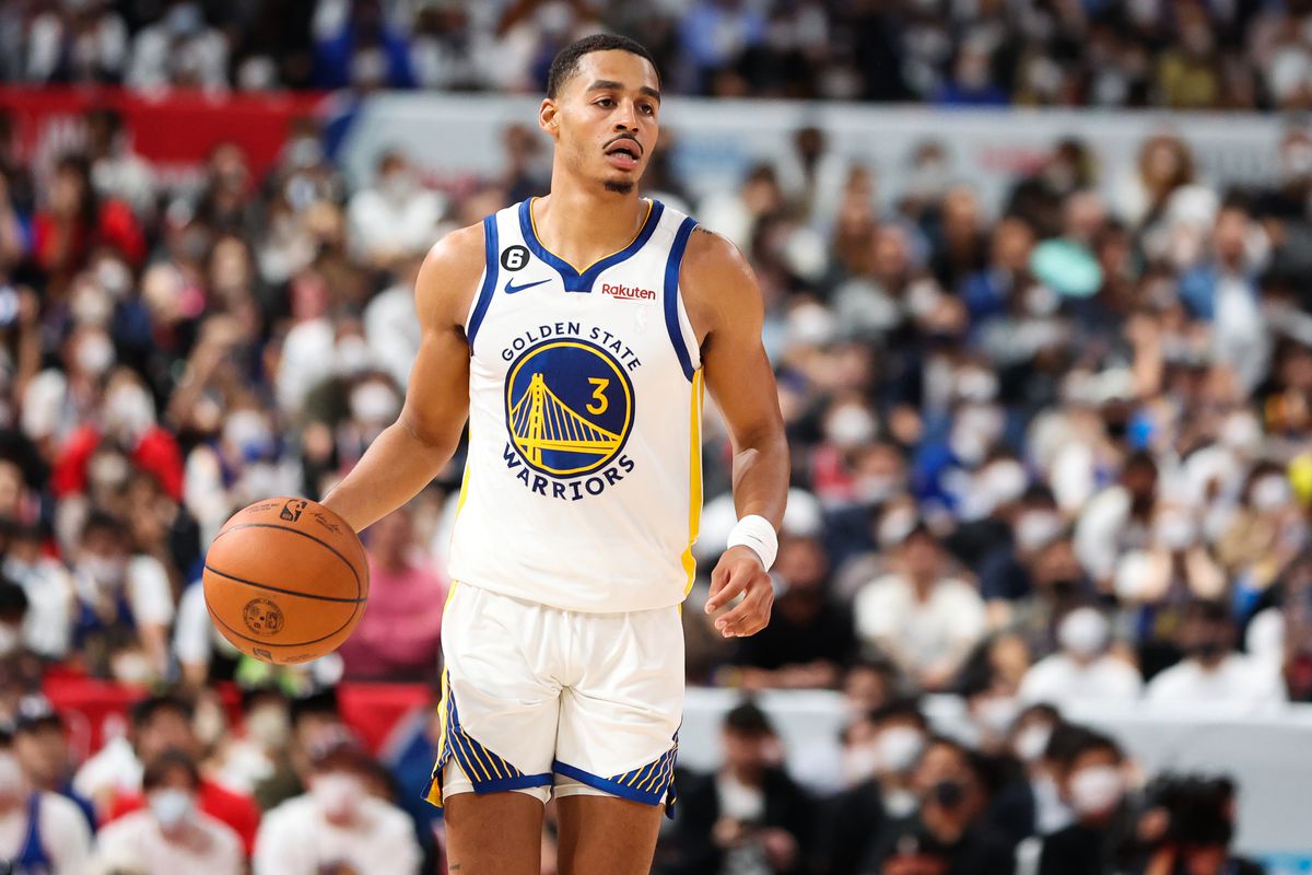 Understanding the Jordan Poole contract: Get the easy breakdown of his salary and terms.