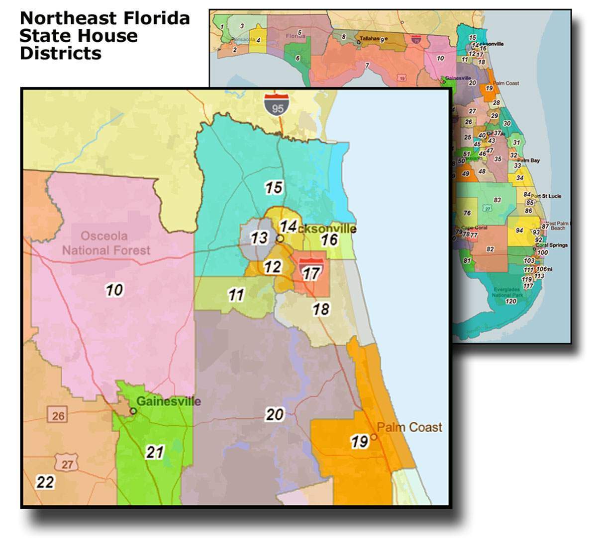 Living in FL District 13: Find Your Perfect Home and Community