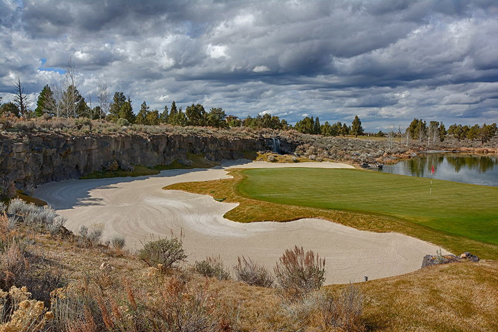 Pronghorn Nicklaus Course key features: 8 standout elements expert breakdown.