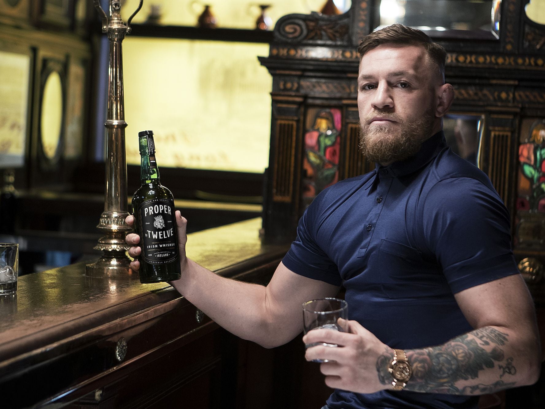 Conor McGregor businessman: What are his money-making secrets? (Simple tips for your own business success now!)