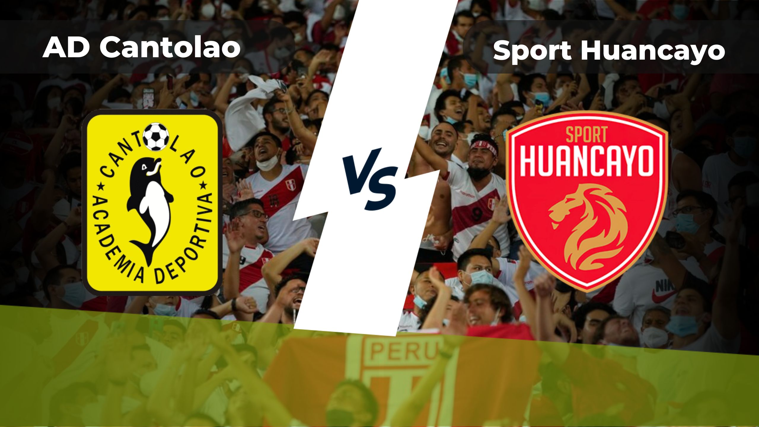 UTC vs Sport Huancayo: Whats the real difference?