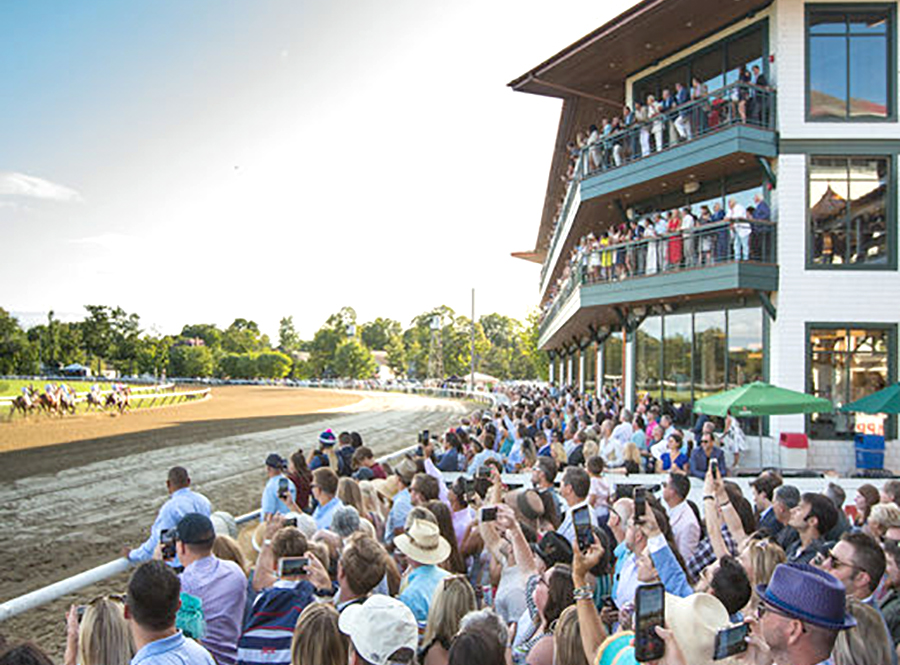 Curious about attendance? What is the Saratoga Race Track capacity? We explain the Saratoga Race Track capacity for fans.
