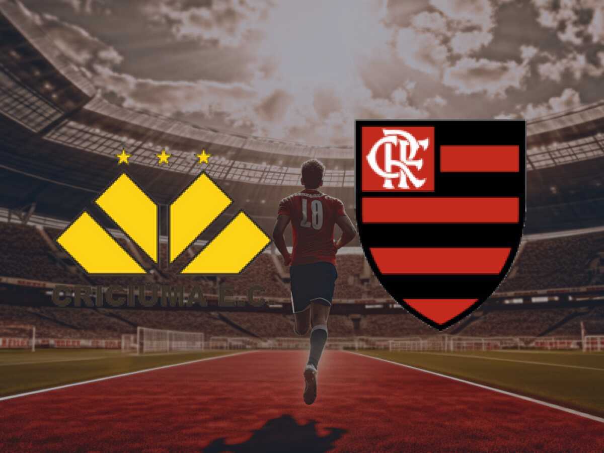 Upcoming Criciuma Flamengo game: Get all the key info you need before this important football match!