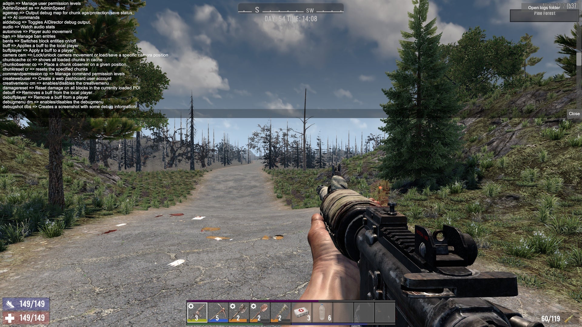 How to use 7 days to die cheats for easy wins? Quick guide inside this post!