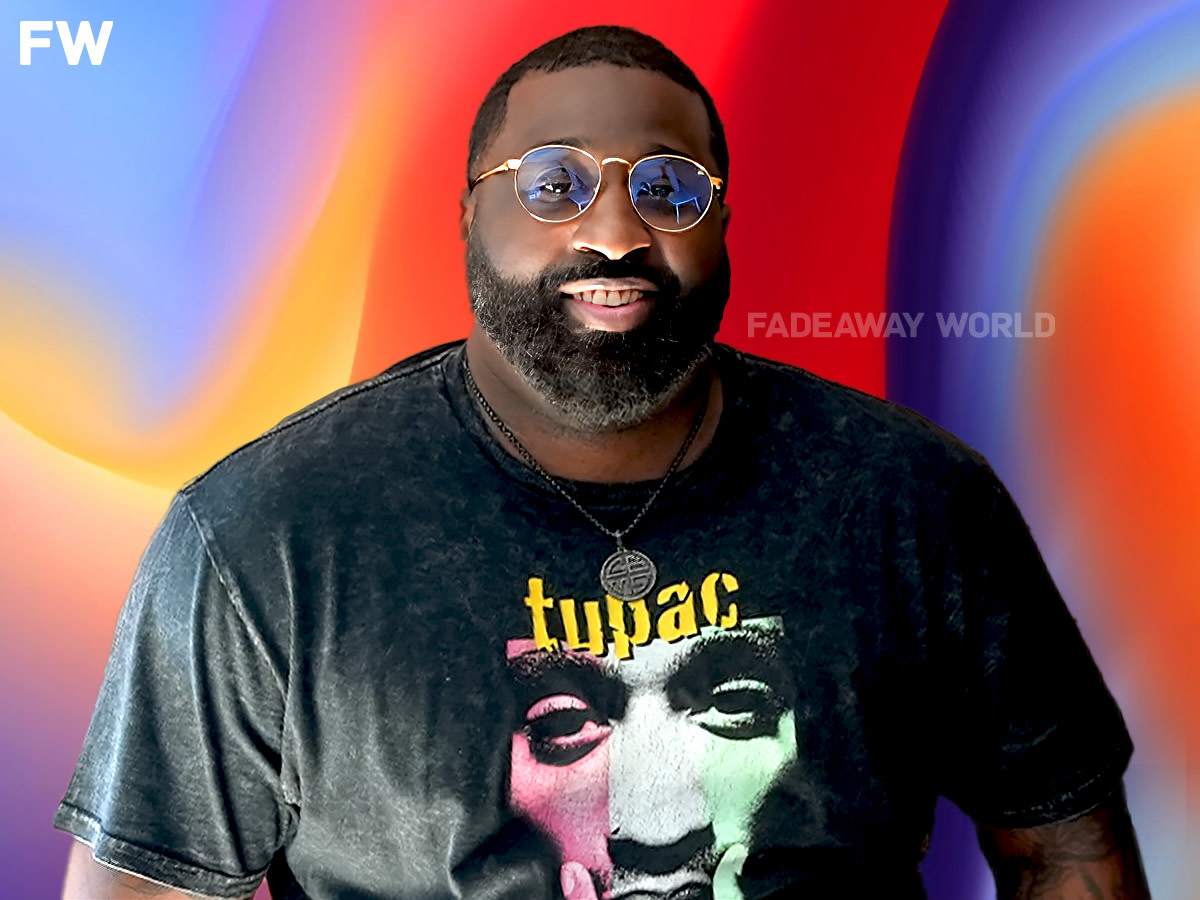 Any big news for Raymond Felton 2024 this year? (Stay informed on his latest happenings)