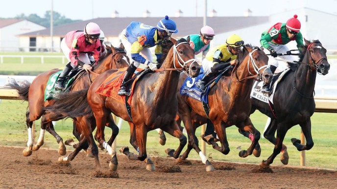 Where to Find Indiana Horse Racing Results Top Tracks Website List!