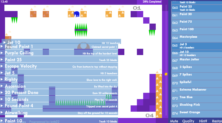 Total Confusion Achievement Tips in Achievement Unlocked? Find the Secret Here!