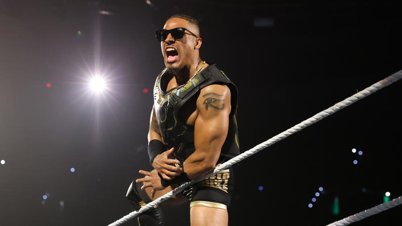What if Michael Jackson joined WWE? (These are the dream matches everyone talks about!).