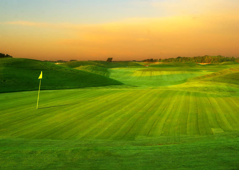 Sand Creek Station Golf Course Newton KS what to expect (A quick guide to this popular Newton course)