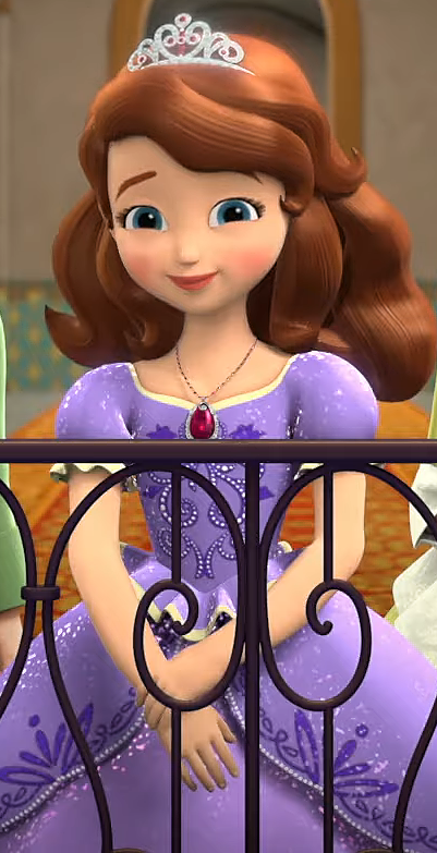 Sofia the First Elena Explained: All you need to know about their Disney crossover (simple guide!)