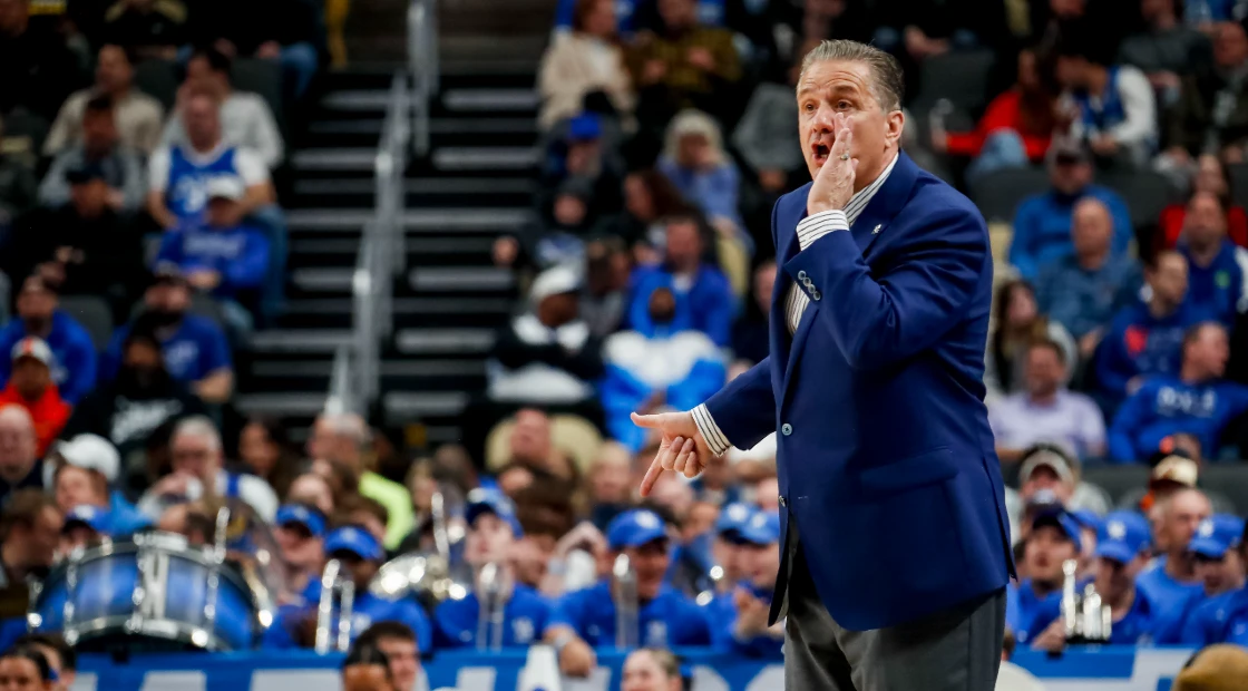 The odds for next Kentucky coach are shifting: Stay updated with the newest lines and analysis.