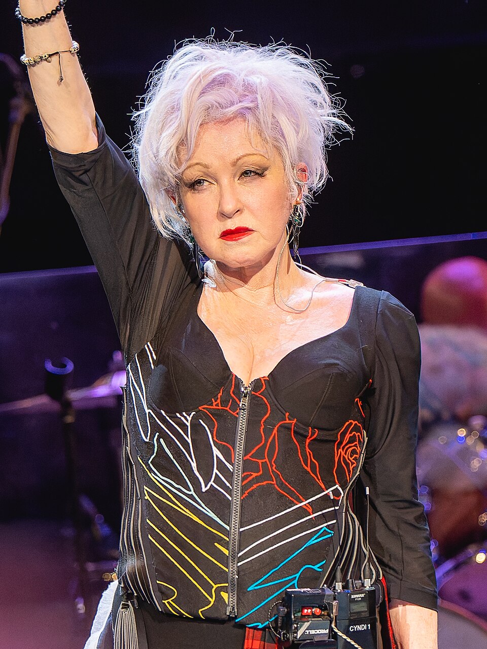 Learning all about Fred Lauper (Your really simple guide to who he is and his main work).