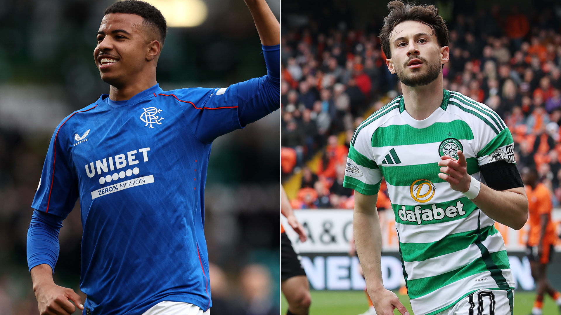 Celtic x Rangers: How can I watch the live match action? (Simple steps to find streams or TV channels)