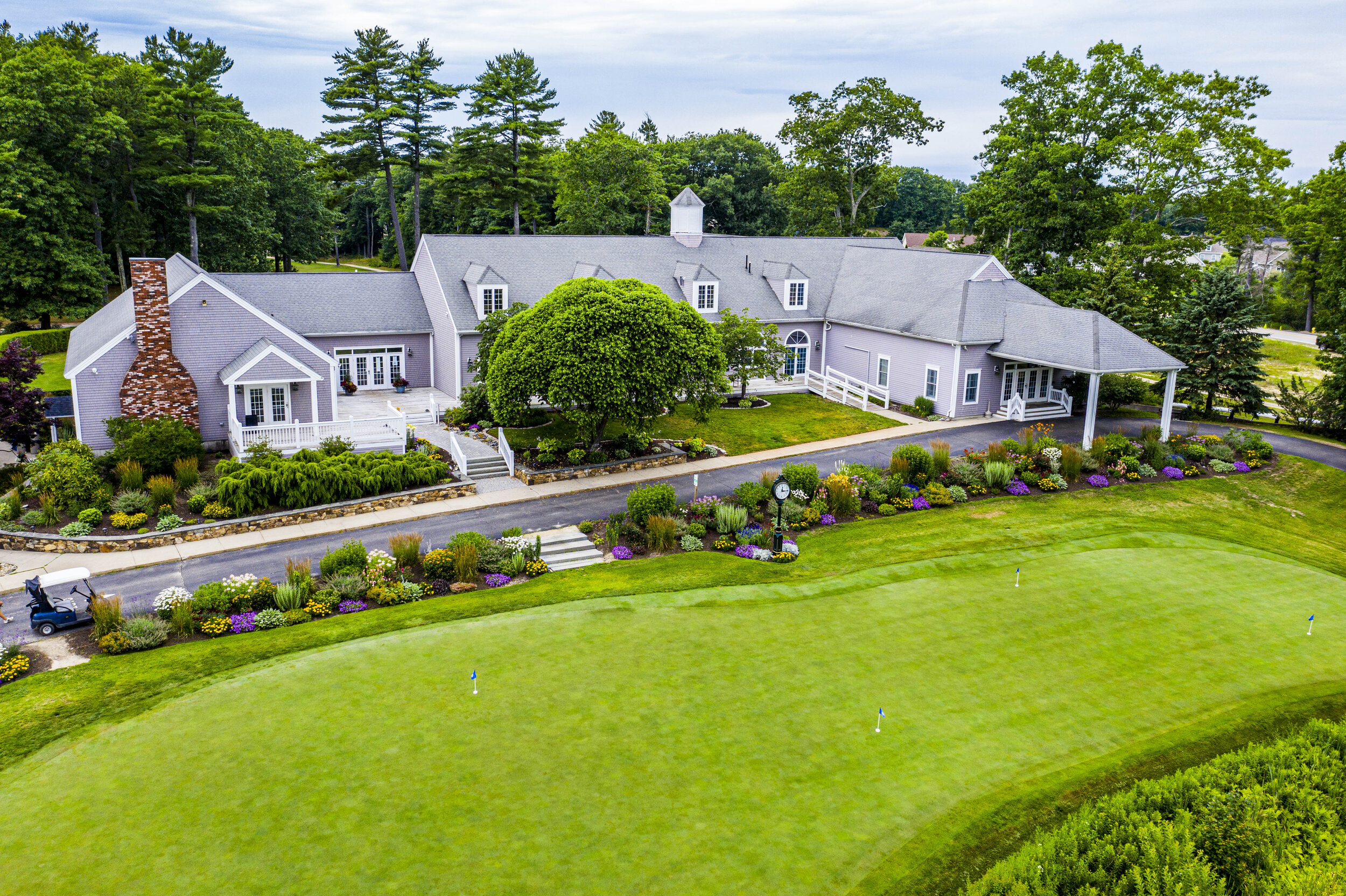 Planning your visit to Dunegrass Golf Club Old Orchard Beach? Easy tips for an amazing round there.