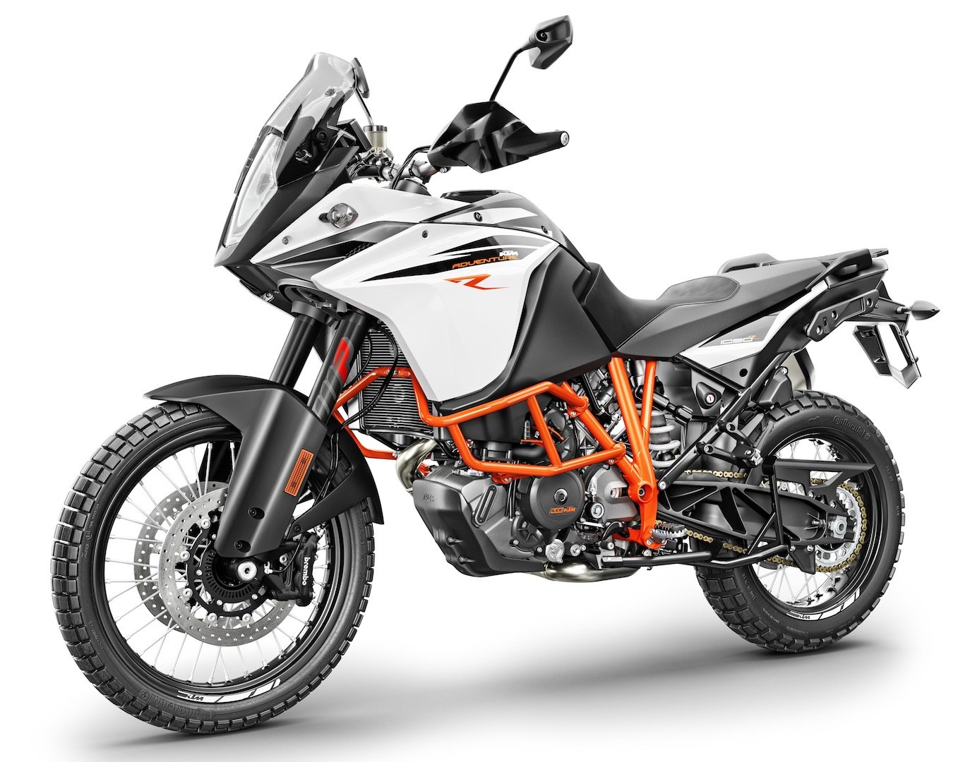 Curious about ktm 1090 adventure r specs? Find out all the numbers that matter for your ride