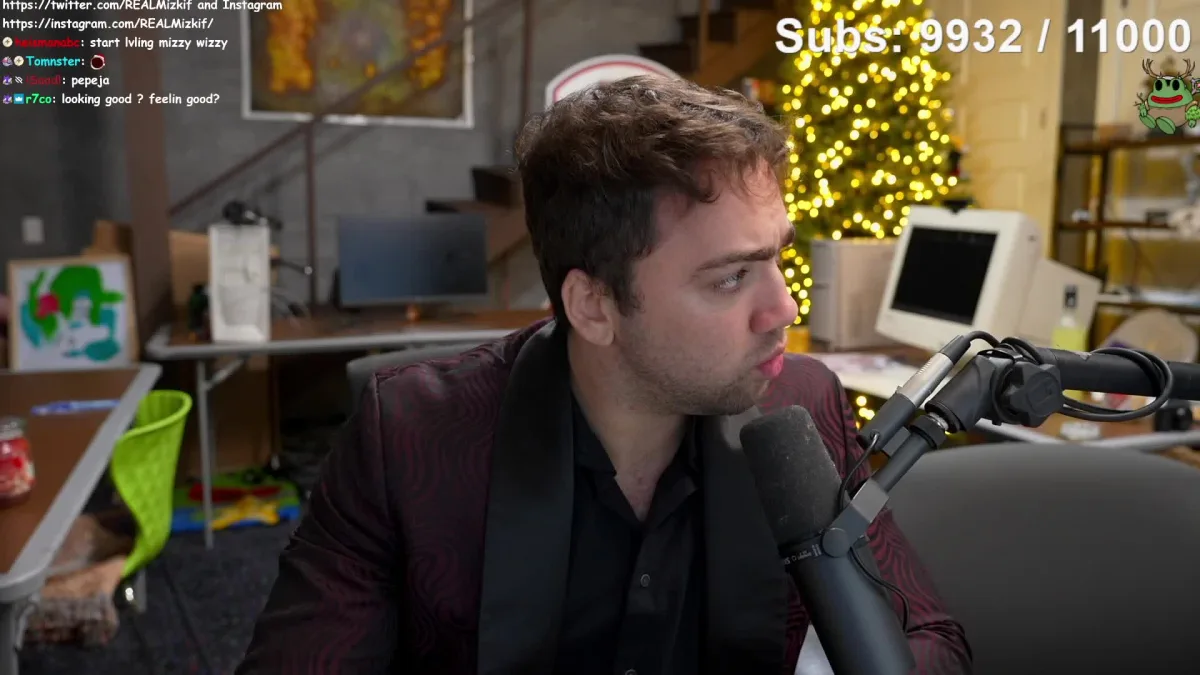 Whats really going on with the Mizkif court case? Get the easy facts and understand it all.