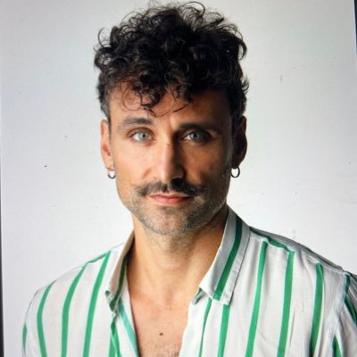Where can I find Jonathan Wolfe online? (Easy ways to connect with Jonathan Wolfe on social media)