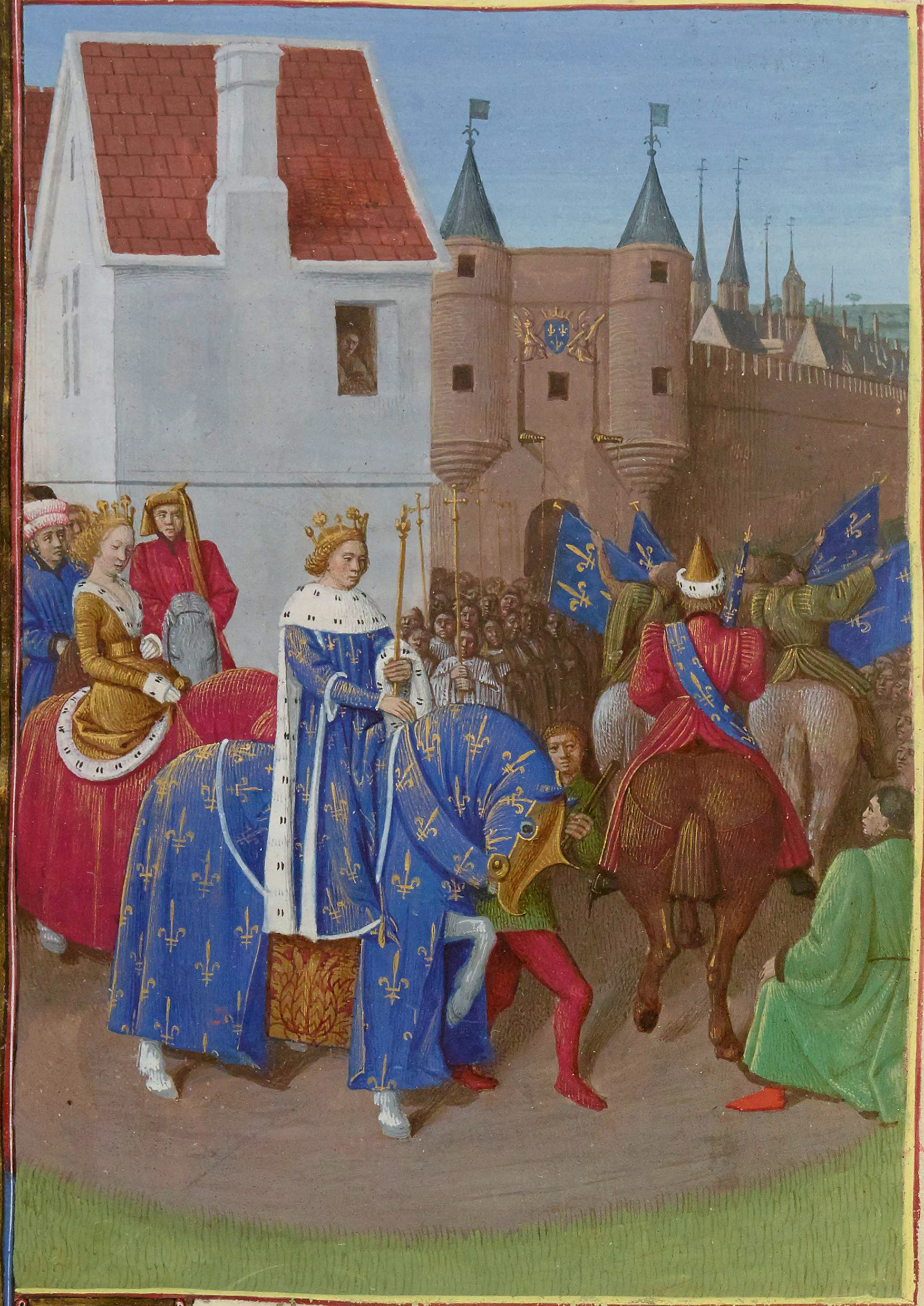King Sire Role Explained Quick Guide to Royal History