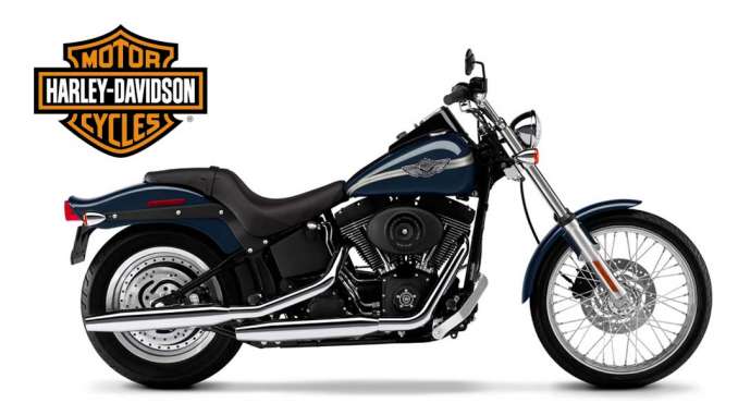 Why choose the harley 2003 anniversary edition? Discover its unique features and collector appeal.