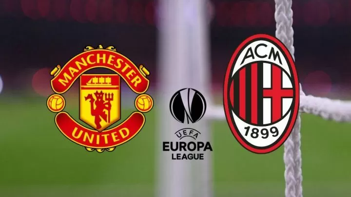 How to watch manchester united vs ac milan? (Simple guide to see the game live online!)