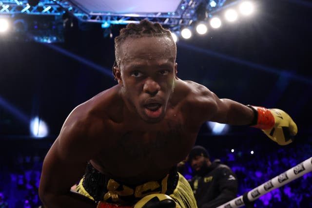 Wondering about KSI Next Fight Time? Get the latest updates now!