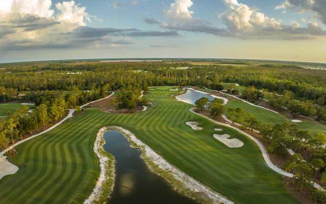 Old Corkscrew Golf Course: What are the greens like? Weve got the latest info on this top Florida spot!
